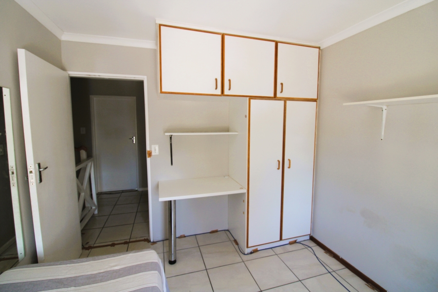 To Let 3 Bedroom Property for Rent in Stellenbosch Central Western Cape